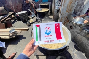 GAZZE YEMEK